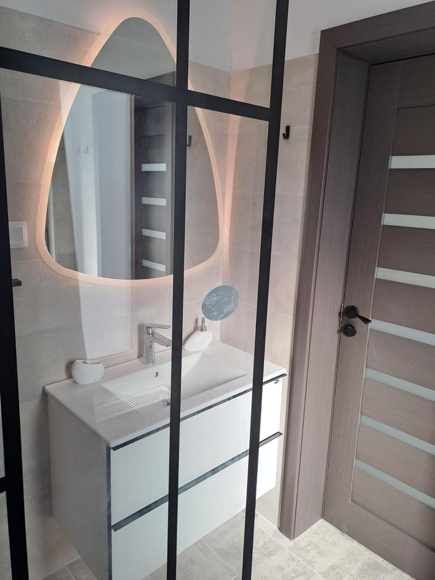 Green Studio Apartament Sinaia